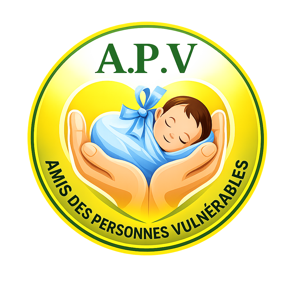 APV Logo