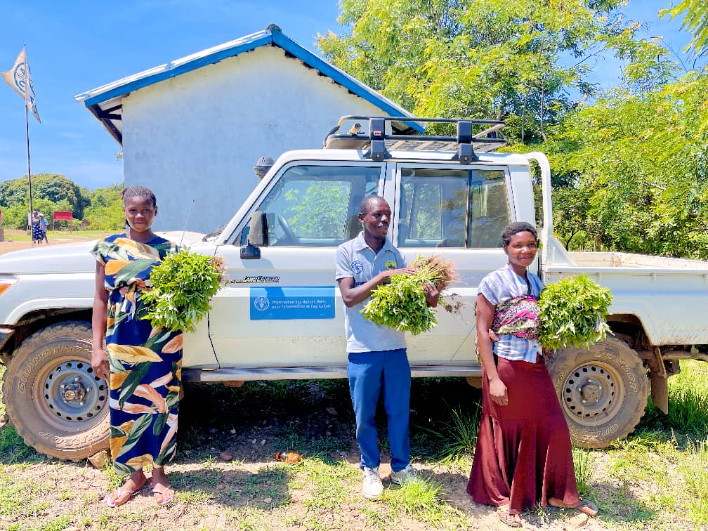 Sécurité alimentaire