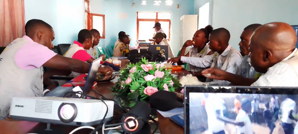 Centre Informatique BETU