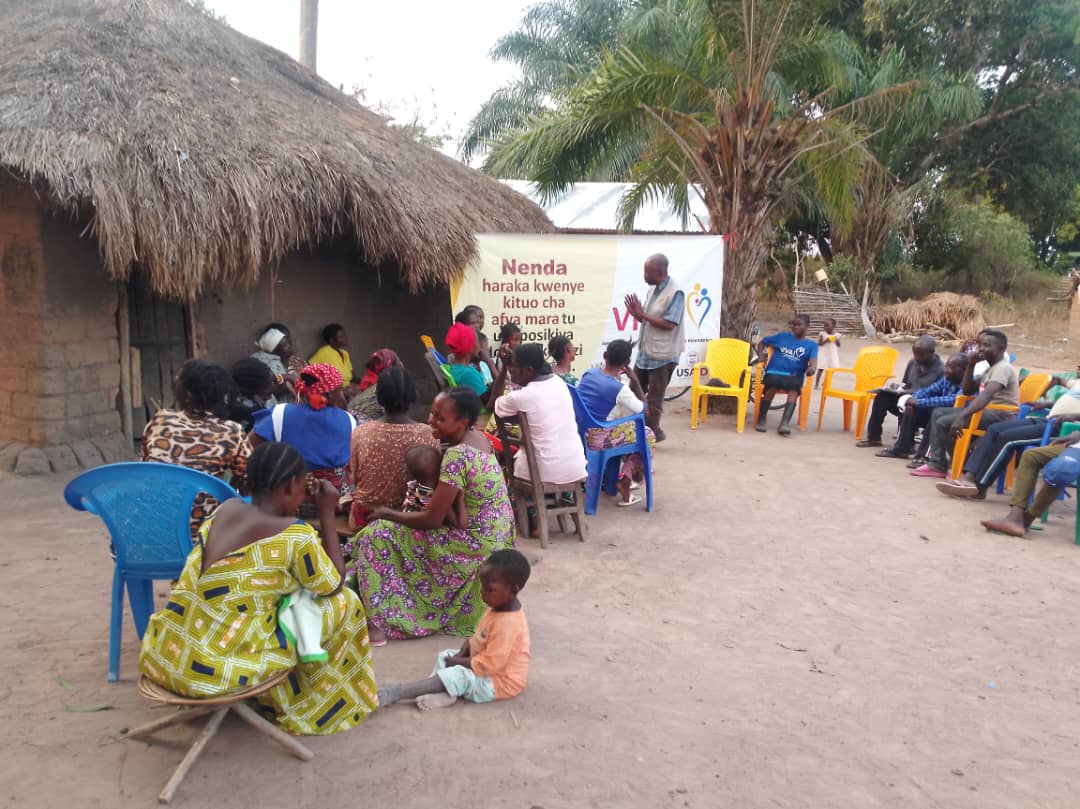 Savonnerie - Autonomisation femmes